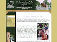 EKG Stables