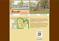 Jarrell Properties, Inc.